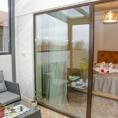 Sveti Nikola Family Hotel Sapareva Banya ภายนอก รูปภาพ