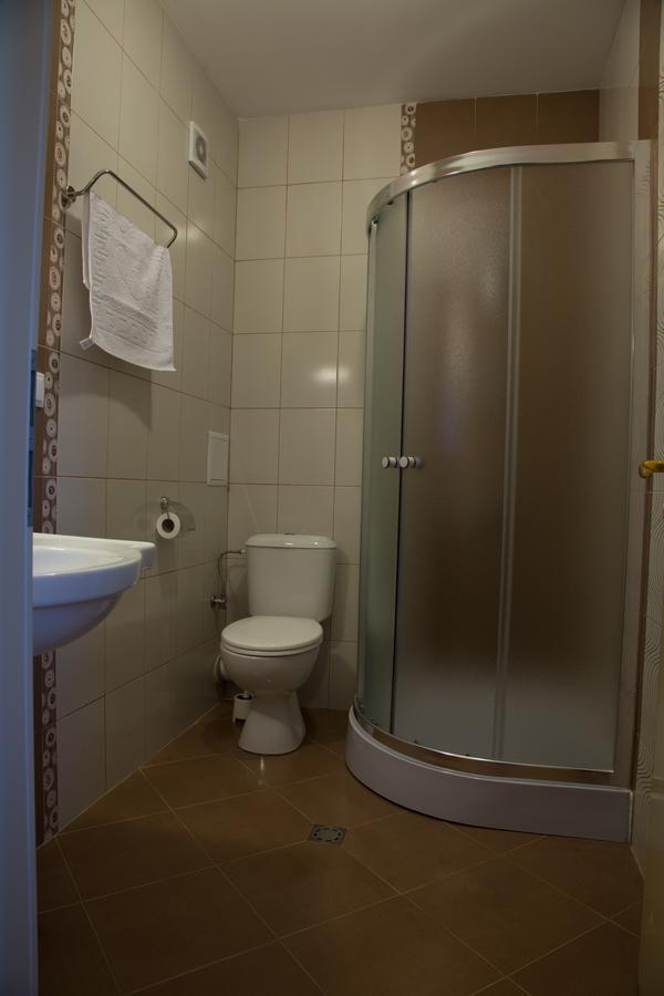 Sveti Nikola Family Hotel Sapareva Banya ภายนอก รูปภาพ
